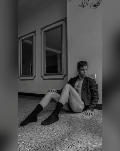 FomichNijinsky Foto