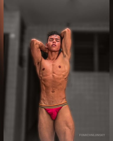 FomichNijinsky Foto