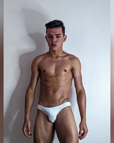 FomichNijinsky Foto