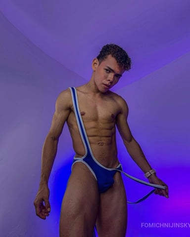 FomichNijinsky Foto