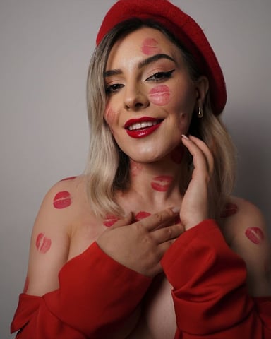 JessieBond Foto
