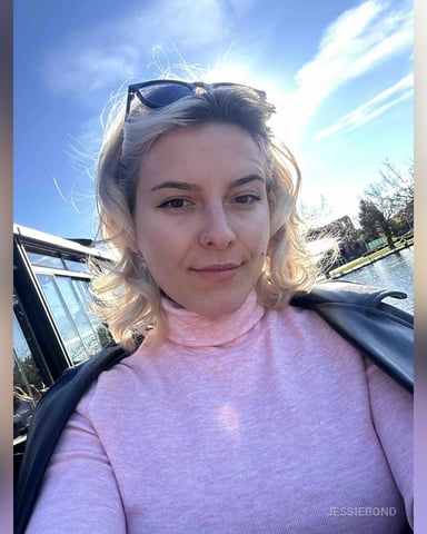 JessieBond Foto