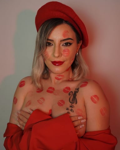 JessieBond Foto
