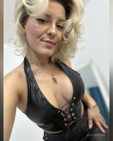 JessieBond Foto