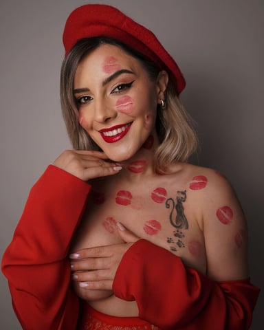 JessieBond Foto