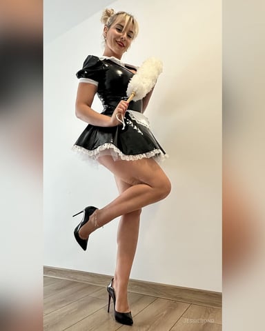 JessieBond Foto