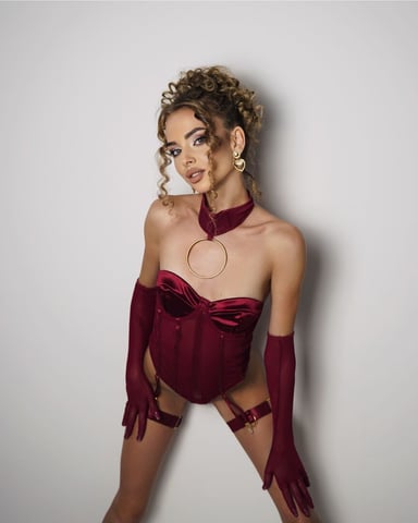 LanaJoyz, fotografie