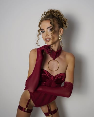 LanaJoyz, fotografie