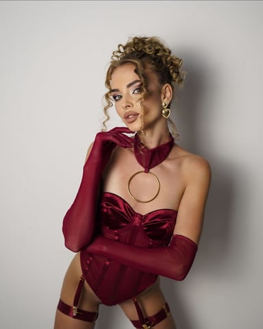 LanaJoyz, fotografie