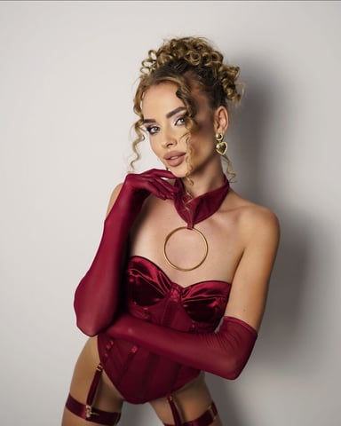 LanaJoyz, fotografie