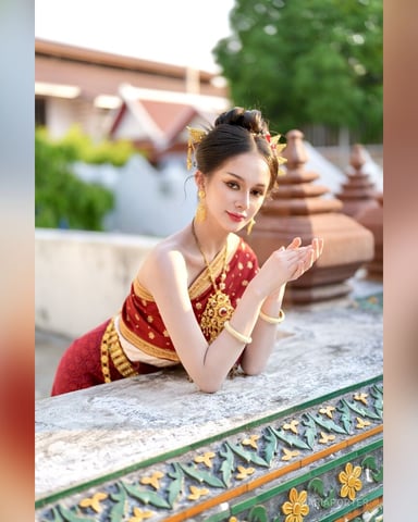 MariaPorter Foto