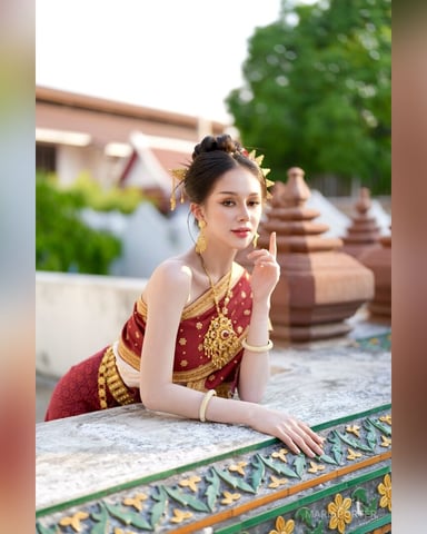 MariaPorter Foto