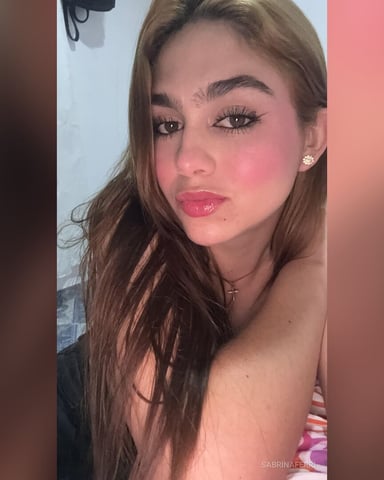 SabrinaFerri foto