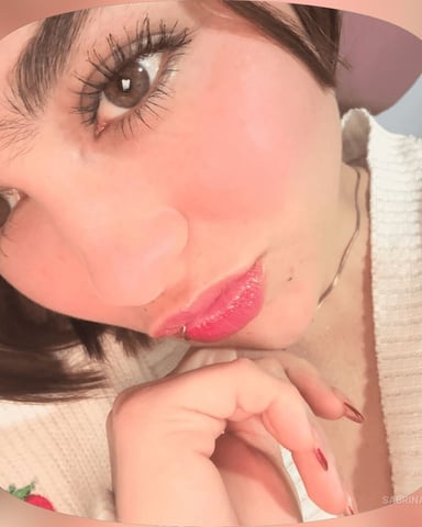 SabrinaFerri foto