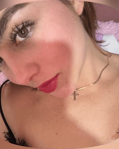 SabrinaFerri foto