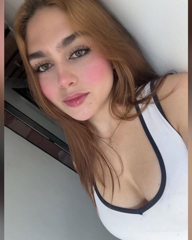 SabrinaFerri foto