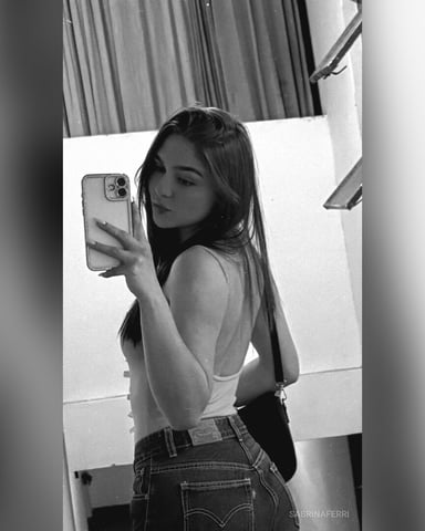 SabrinaFerri foto