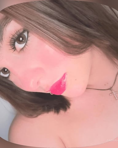 SabrinaFerri foto
