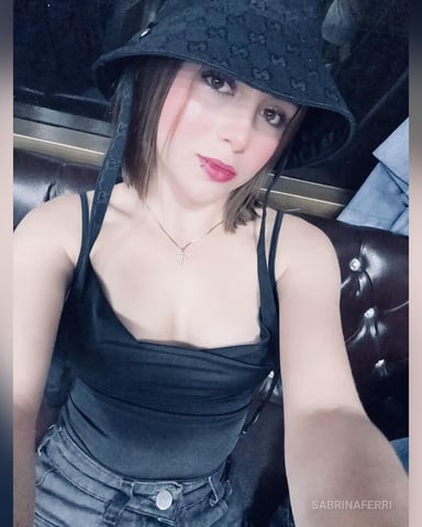 SabrinaFerri foto