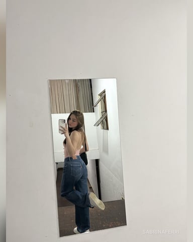 SabrinaFerri foto