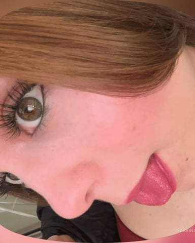 SabrinaFerri foto