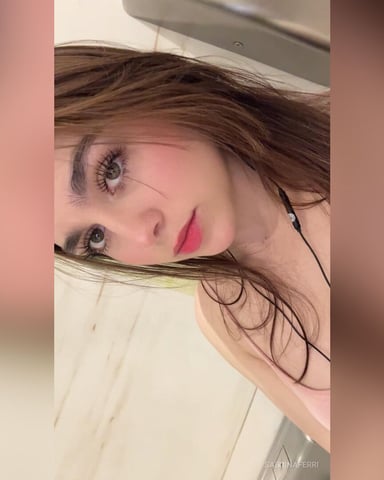 SabrinaFerri foto