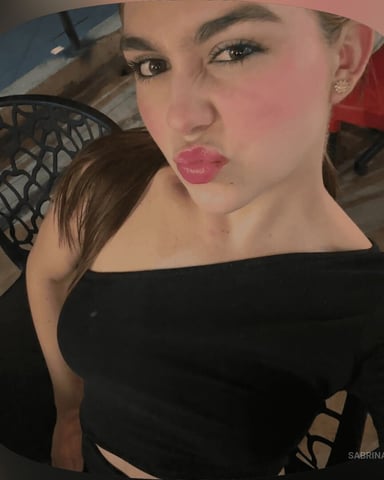 SabrinaFerri foto