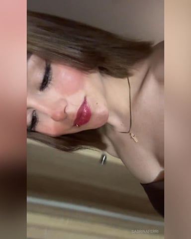 SabrinaFerri foto