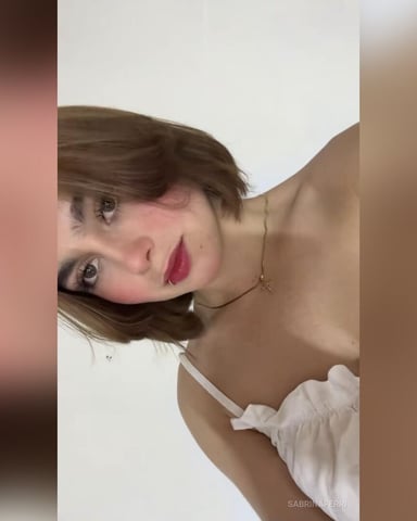 SabrinaFerri foto