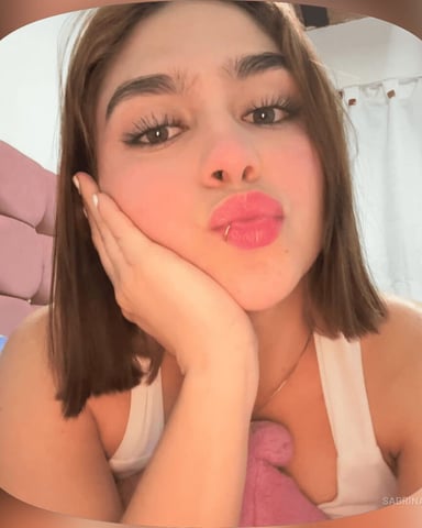 SabrinaFerri foto