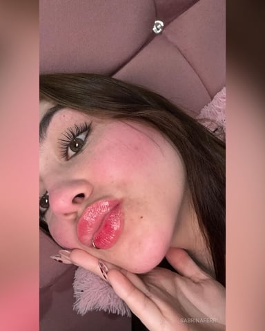 SabrinaFerri foto