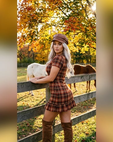 SelenaRusse photo