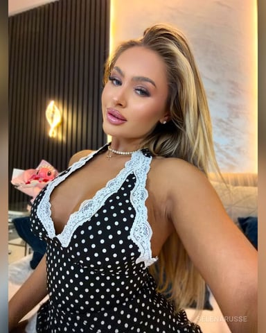 SelenaRusse photo