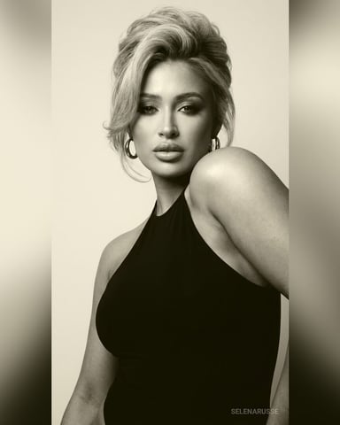SelenaRusse photo