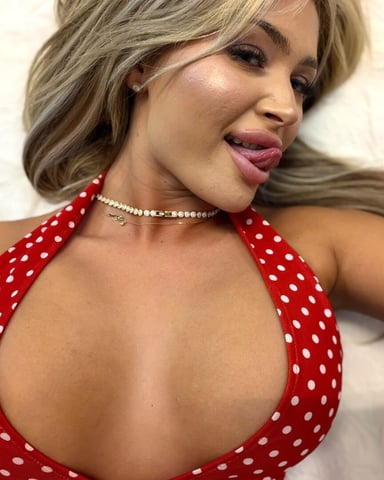 SelenaRusse photo