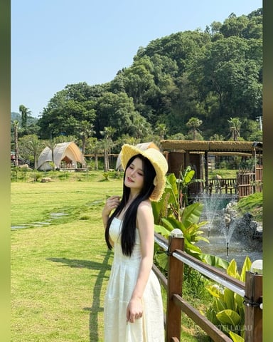StellaLau foto