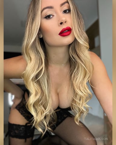 TalitaBolson photo