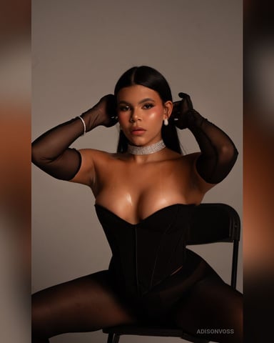 AdisonVoss photo
