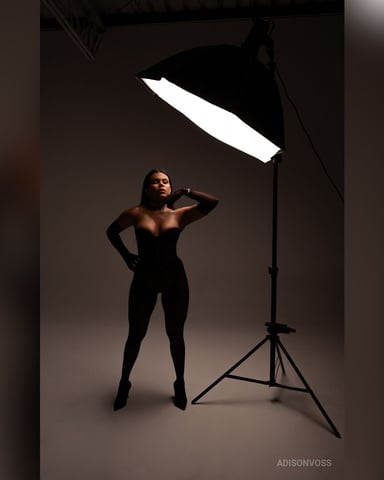AdisonVoss photo