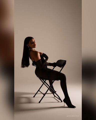 AdisonVoss photo