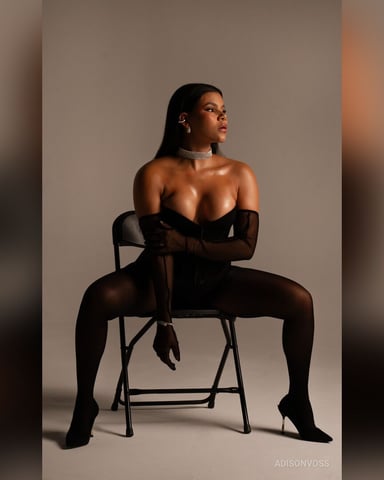 AdisonVoss photo