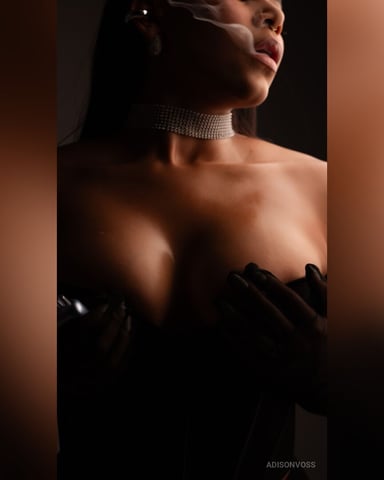 AdisonVoss photo