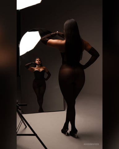 AdisonVoss photo