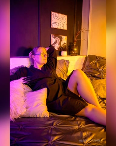 AlexandraPuer photo