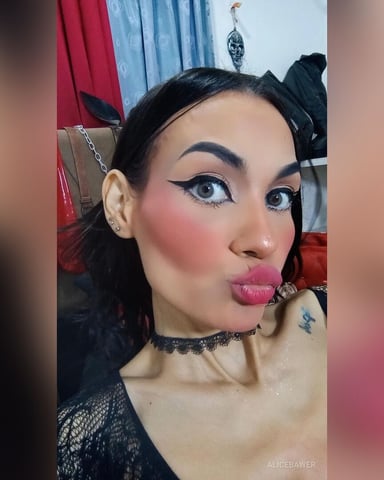AliceBawer Foto