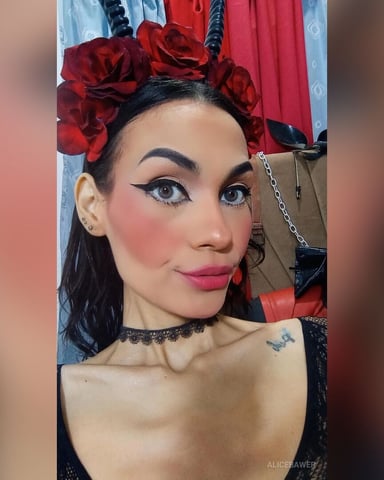 AliceBawer Foto