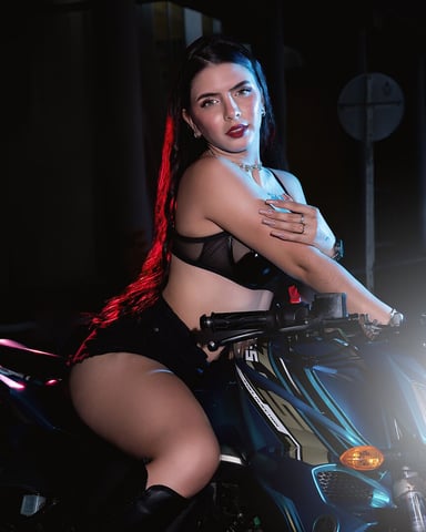 AnisMedina photo