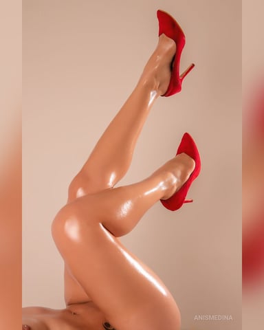 AnisMedina photo