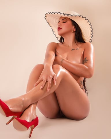 AnisMedina photo