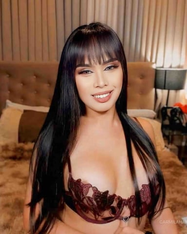 CarmilaHampton, fotografie
